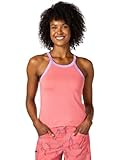 Terry Presta Bike-Tanktop für Damen, Radtrikot, ärmelloses Oberteil mit...