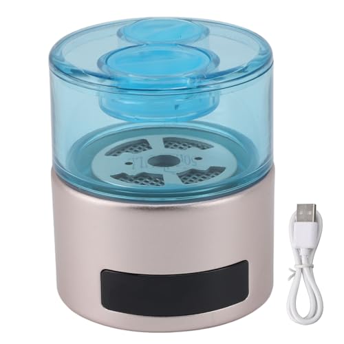 Bouteille d'eau d'hydrogène 600-1600ppb générateur étanche ABS - 5