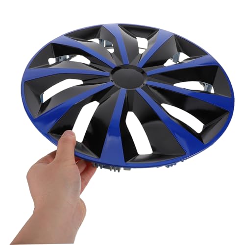 Capuchons de moyeu acier stop boue et rouille pour remorque - 4