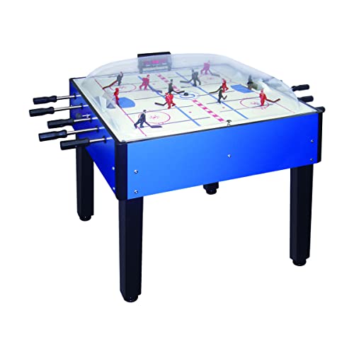 10 Best Bubble Hockey Table Options to Buy in (2024)