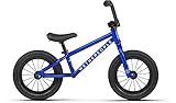 bmx wethepeople gebraucht  Wethepeople Prime blau 2021 BMX