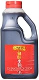 Lee Kum Kee Soy Sauce, 1900ml
