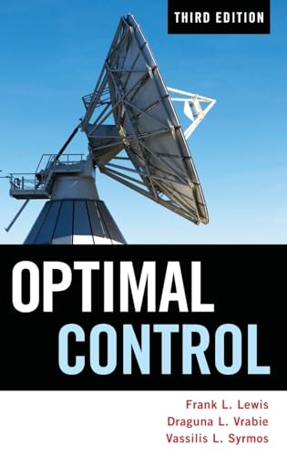 Optimal Control