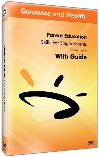 Skills For Single Parents by Sunburst Visual Media