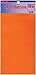 Carolina HAV, A, Hank Solid Bandanna, 22-Inch by 22-Inch, Orange
