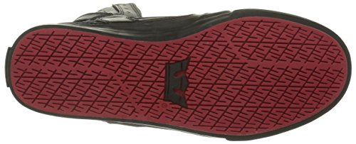 Supra Skytop II, Scarpe da Ginnastica Uomo, Nero