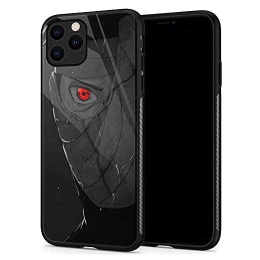 iPhone 11 Case,Anime pic0527 iPhone 11 Cases for Girls Lady Men Boy Shockproof Non-Slip Anti-Scratch Case for Apple Cases for Apple 11 6.1-inch