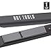 Hot Tools Professional Smart Touch Titanium No Snag Flat Iron, 1 Inch