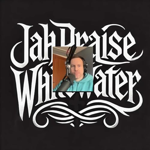 EP 8 - Rush Sturges: Kayakings Hustler of Creativity