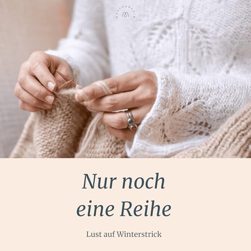 68 - Lust auf Winterstrick