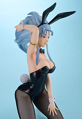 コミック・アニメ Tenchi Muyo! Ryoko Bunny Ver. FREEing FREEing Tenchi Muyo! Ryo-Ohki: Ryoko (Bunny Version) 1: 4 Scale