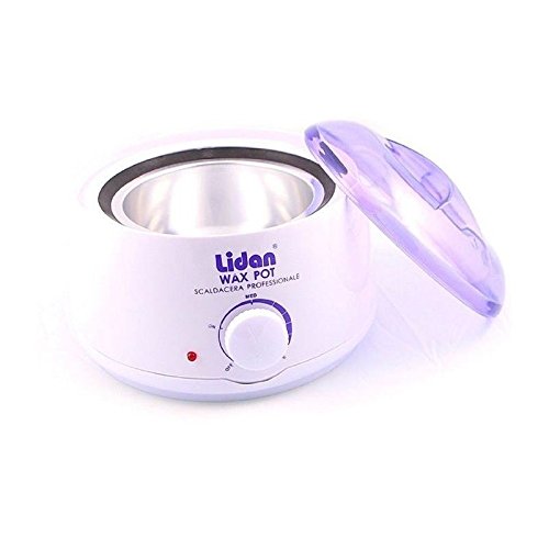 SCALDACERA SCALDA PROFESSIONALE ELETTRICO 100W CON TERMOSTATO