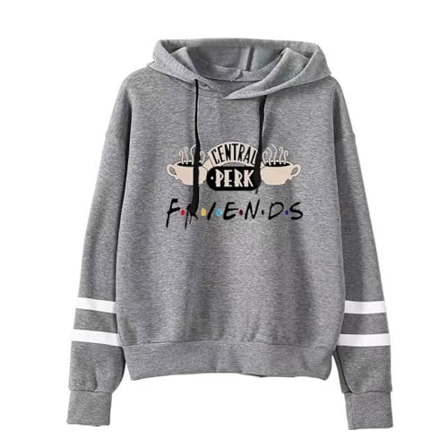 Friends Sweatshirt for Women TV...