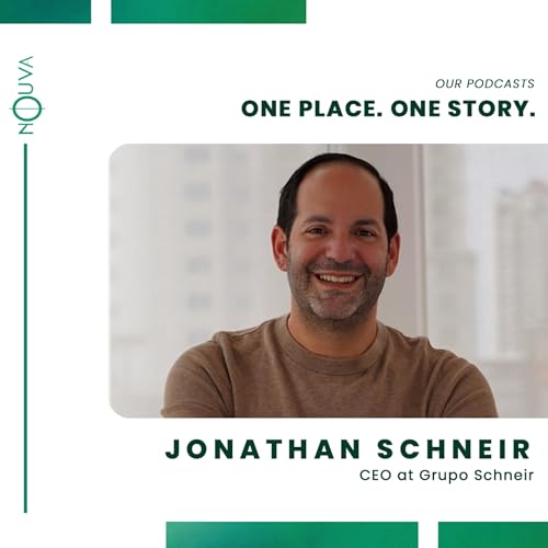 &iquest;Tu negocio te tiene atrapado o lo tienes dominado? | Jonathan Schneir Eskenazi, CEO Grupo Schneir