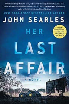 Her Last Affair: A Novel book cover