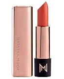 Natasha Moor: “No Bag Vibes” Corrector | Bright Orange Colour Correcting Concealer, Hides Discolorat