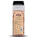 James Spices Inc. Black Pepper (39oz (1.1KG) - Himalayan Pink Salt Coarse Grain)