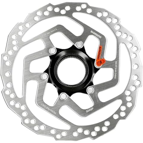 Shimano SM-RT10 180mm Brake Disc Cover