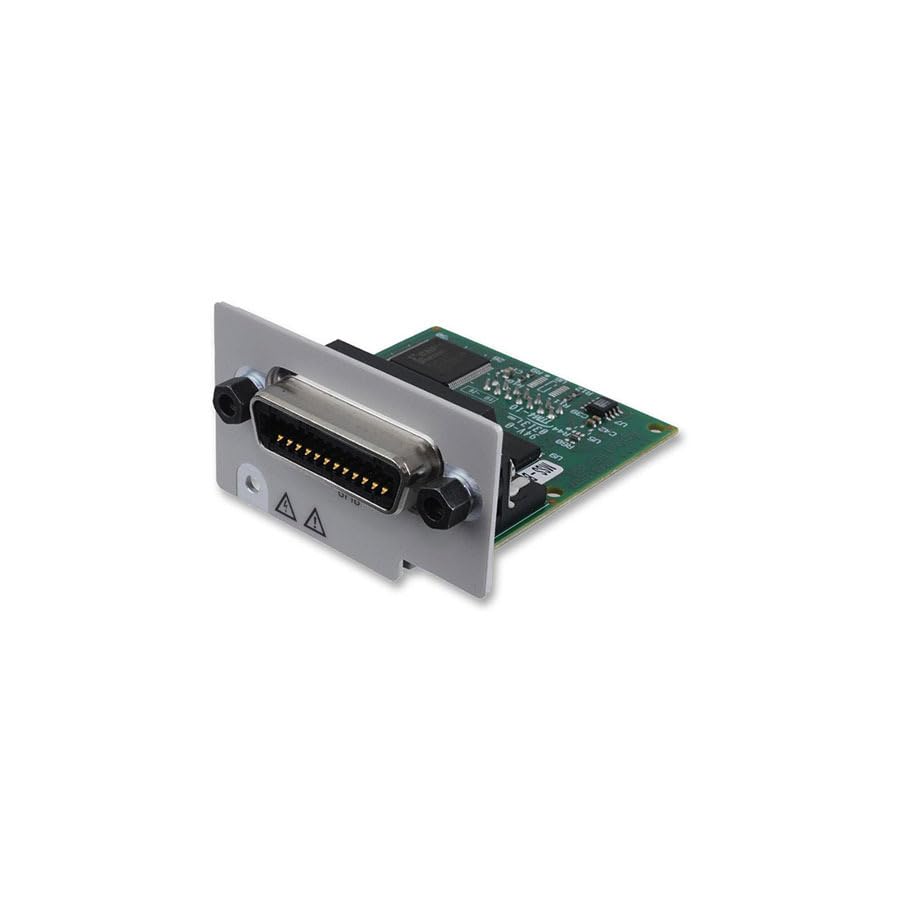 Keysight 3446GPBU GPIB Interface Module Upgrade, Compatible with Truevolt DMMs and 33600A Series