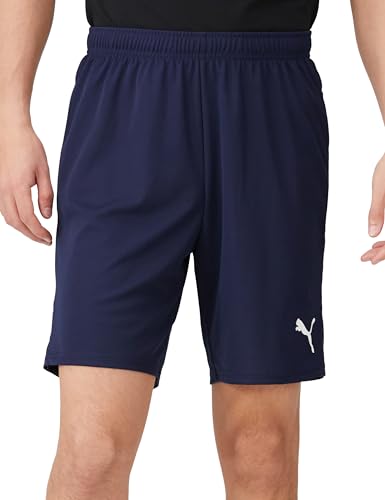 PUMA サッカーゲームパンツ 706377 メンズ