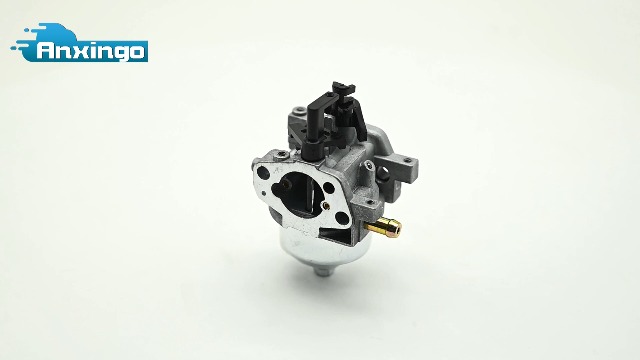 Amazon.com: Anxingo 14 853 49-S Carburetor for Kohler XT650 XT675