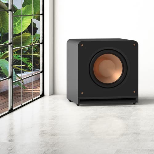 Image of Klipsch Reference Premiere RP-1400SW 14 inch High Excursion Subwoofer