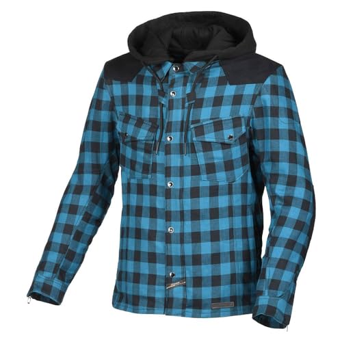 Macna Inland maillot de survêtement mixte pour moto et scooter