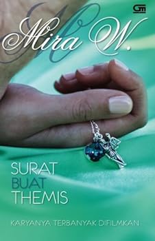 Paperback Surat buat Themis (Indonesian Edition) [Indonesian] Book
