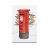 Choisissez des affiches encadrées ou sans cadre pour un mur simple et sans encombrement. Leurs motifs et couleurs sans retenue ajoutent de la vivacité, créant une ambiance visuelle unique.