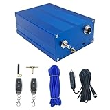 Peastorm Valvetronic Exhaust Cutout Valve Controller Box Kit Vacuum Pump System
