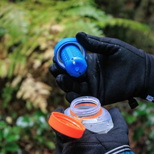 Cnoc Outdoors 3 Liter Vecto, 42mm Azul miniatura 2
