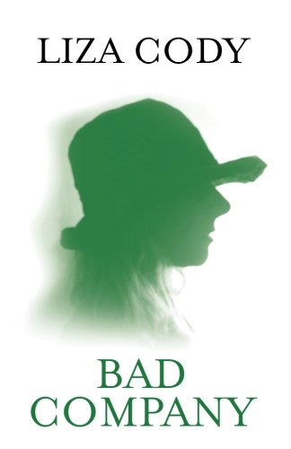 Bad Company 1507778015 Book Cover
