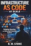 Infrastructure as Code as a Production System: Designing, Operating, and Governing Infrastructure Under Real-World Pressure