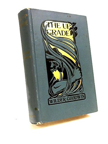 The Up Grade B0048IS5BQ Book Cover
