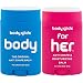 Body Glide Original Anti-Chafe Balm