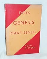 Does Genesis make sense? B0000CI484 Book Cover