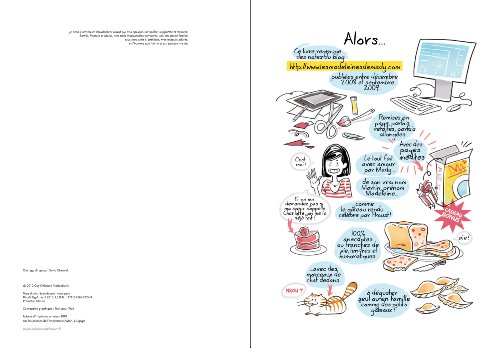 Les Madeleines de Mady