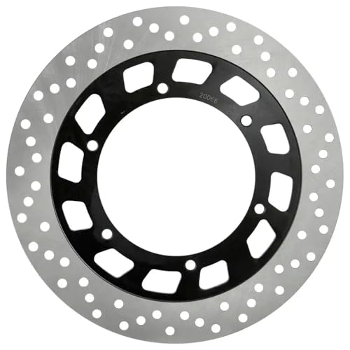 Disque de frein moto 282mm avant TDR125 XP500 XTZ660 XV1100