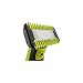 Philips QP2630/30 OneBlade Cara + Cuerpo - Recortador de Barba Recargable con...