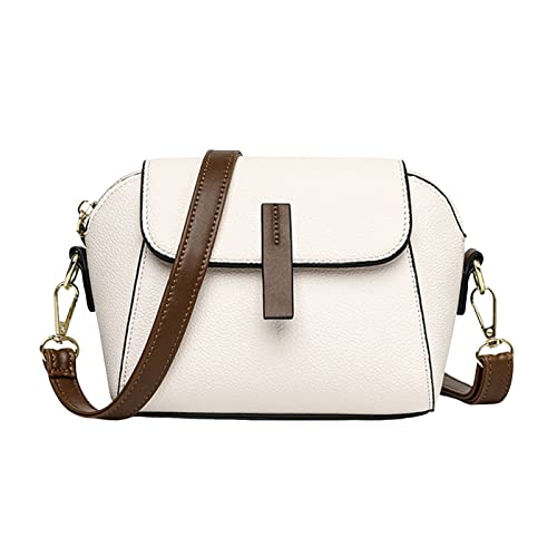 Sac à bandoulière polyvalent pour femme : emportez vos essentiels les mains libres