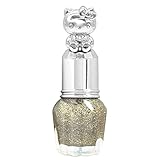 レック ハローキティ ドレスアップ ネイル (ファビュラスジェム) 5ml アレンジに マニキュア