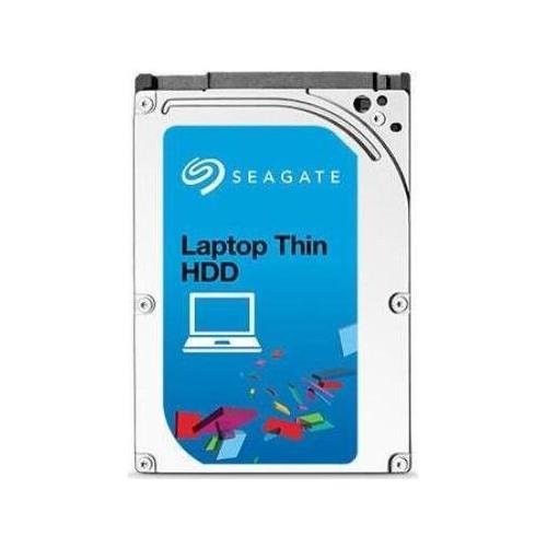 Seagate Laptop Ultrathin HDD 500GB