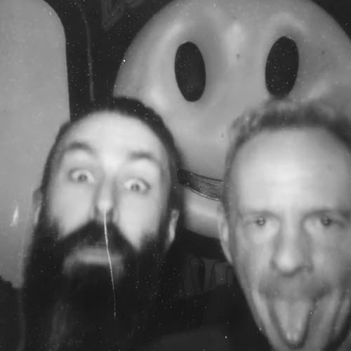 NORMAN COOK (aka FATBOY SLIM!) &bull; Friday Rewind