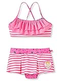 Schiesser Mädchen Bustier Bikini Prinzessin Lillifee - 145625, Größe Kinder:92, Farbe:rosé