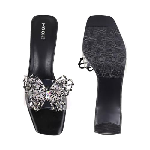 Image of Mochi Women's Fashion Sandals