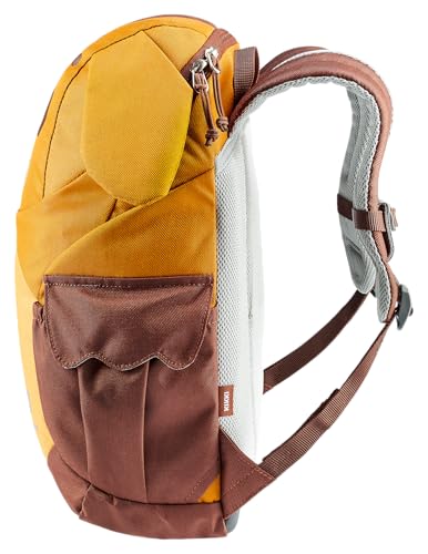 deuter Kikki Kinderrucksack (8 L) – Ansicht 6