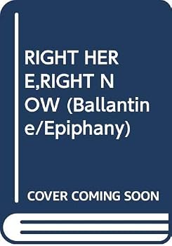 Mass Market Paperback Right Here, Right Now Book