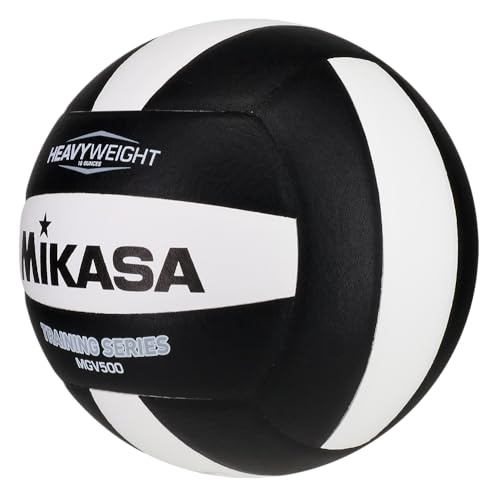 Mikasa MGV500 Volleyball in offizieller Größe und schwerer Ausführung