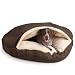 Snoozer cave bed