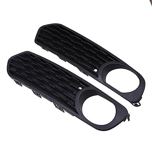 Rejilla de parachoques delantero para Serie 1 F20 F21 2012-2015